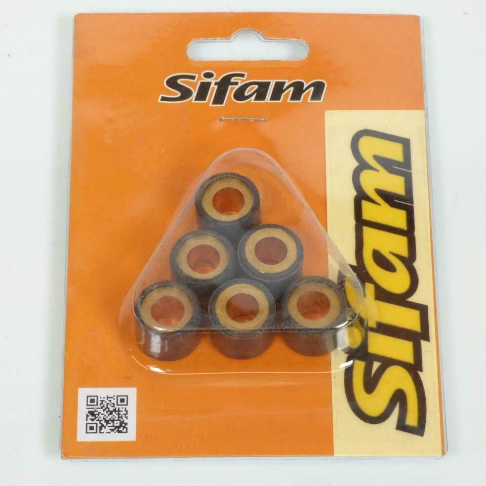 Sifam Rolki Wariatora 17X12Mm 6G