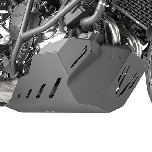 Kappa Osłona Silnika Aluminiowa Yamaha Tracer 900 '18-'20, Tracer 900 Gt '1