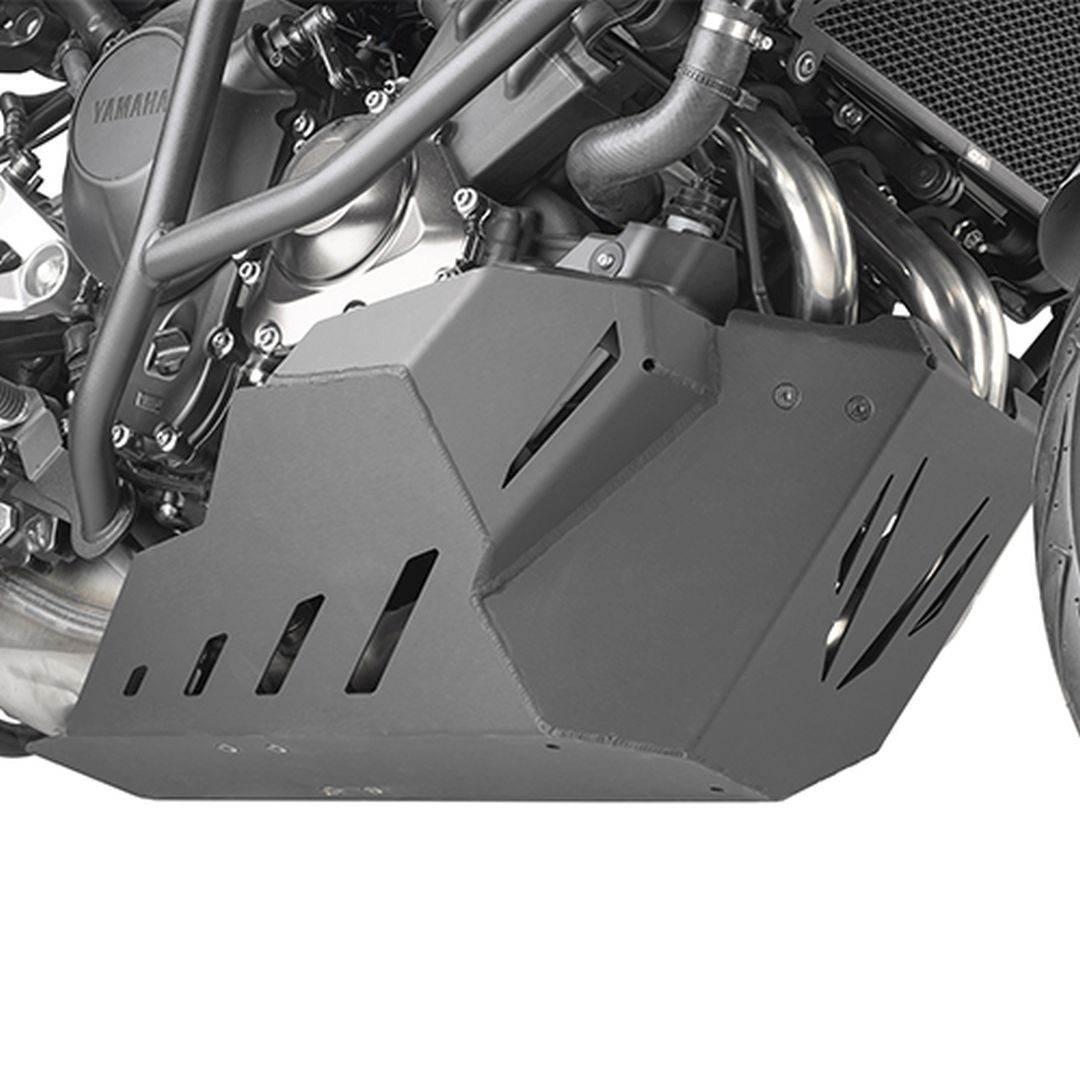 Kappa Osłona Silnika Aluminiowa Yamaha Tracer 900 '18-'20, Tracer 900 Gt '1 - zdjęcie 2
