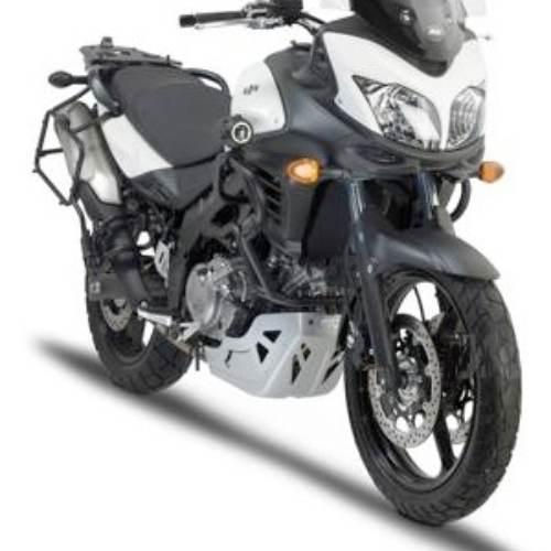 Kappa Osłona Silnika Aluminiowa Suzuki Dl650 V-Strom '11-'24