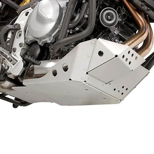 Kappa Osłona Silnika Aluminiowa Bmw F 750 Gs 18-20