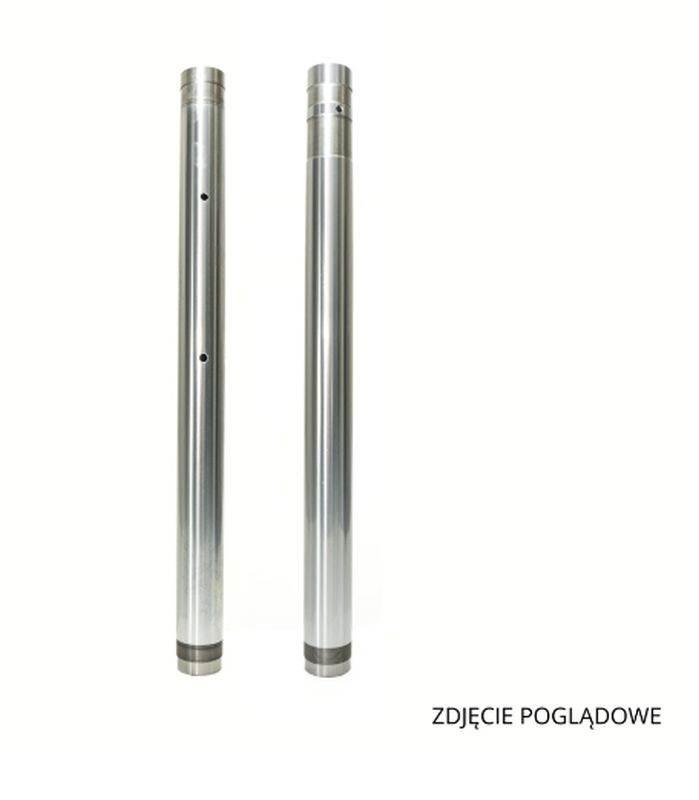 Bj Rura Nośna Amortyzatora Teleskopu Suzuki Vl 800 Volusia '01-'02 - Średni - zdjęcie 2