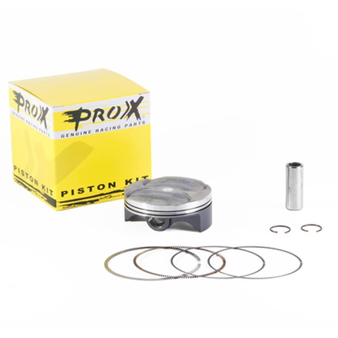 Prox Tłok Honda Crf 250R 04-09, Crf 250X 04-17 77,97Mm 12,9:1 Oem:13101-Krn - zdjęcie 2