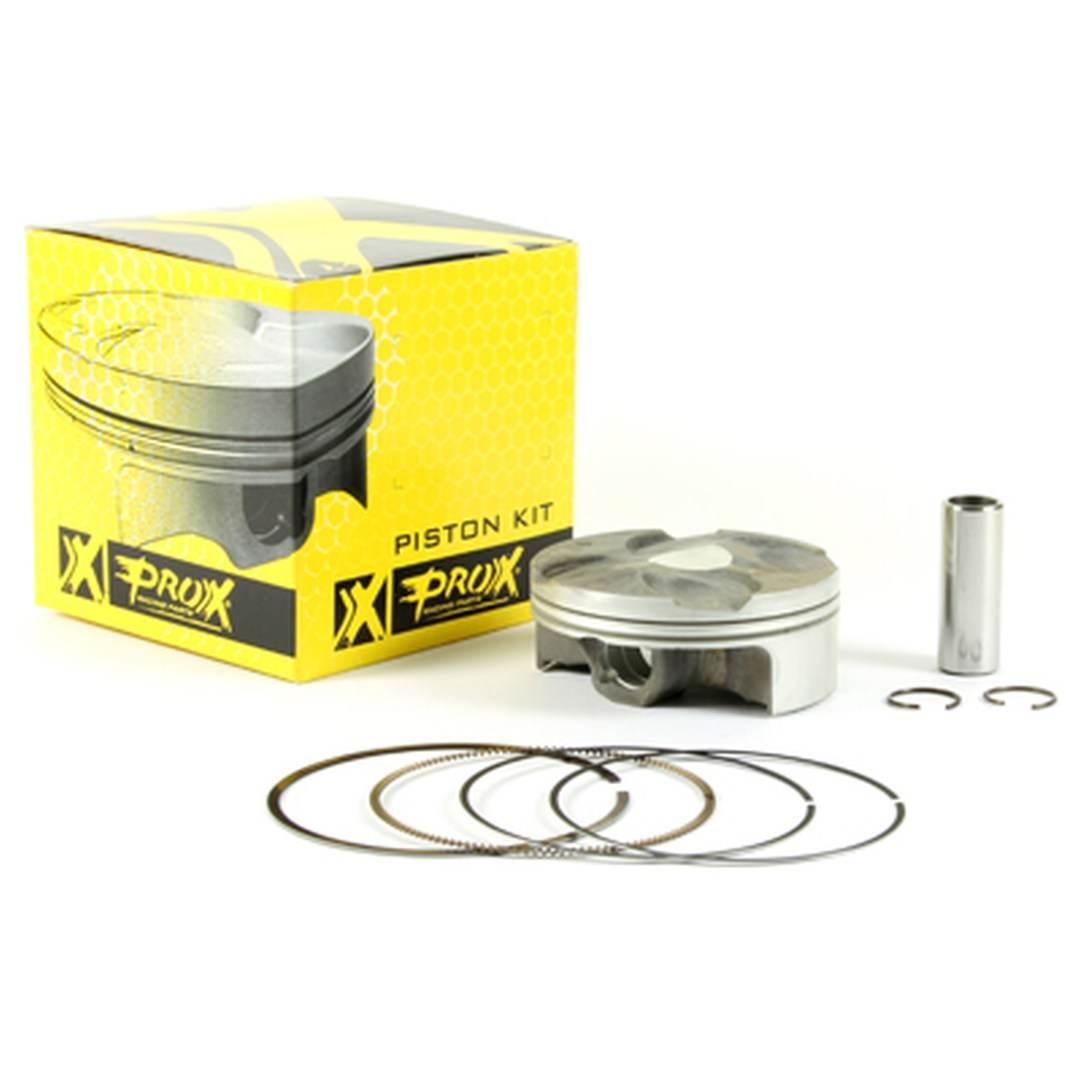 Prox Tłok Honda Crf 250R '10-'13 76,77Mm, 13,2:1=Std Art Oem:13101-Krn-A40 - zdjęcie 2