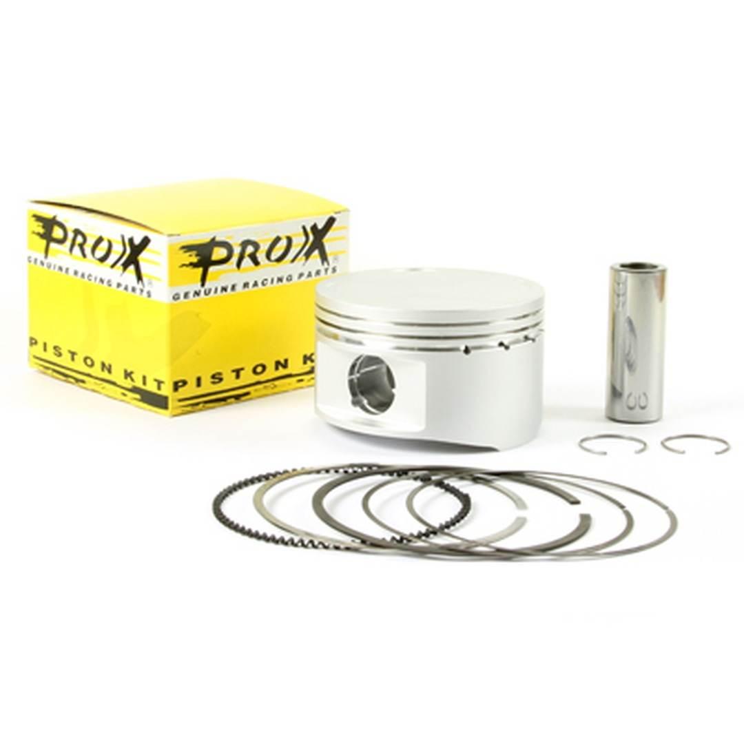 Prox Tłok Honda Xbr 500 85-94, Nx 500 88-89 92,50Mm=+0,50 Sworzeń 24Mm, 4 Z - zdjęcie 2
