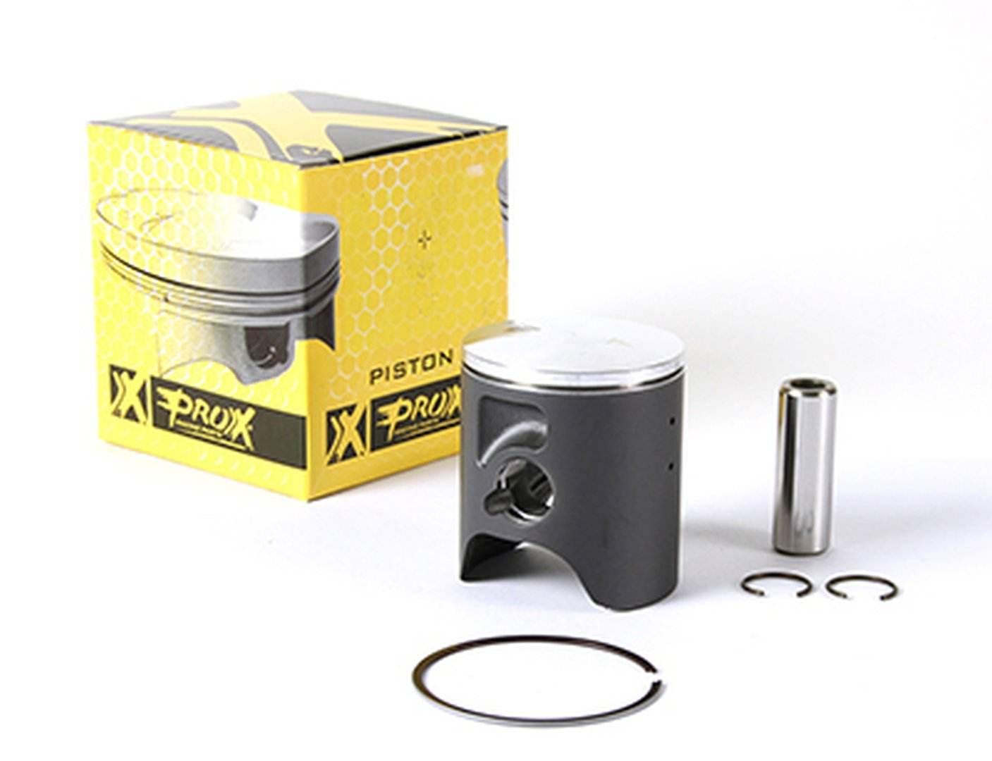 Prox Tłok Yamaha Yz 65 '18-'25 43,44Mm Oem:br8-11631-01