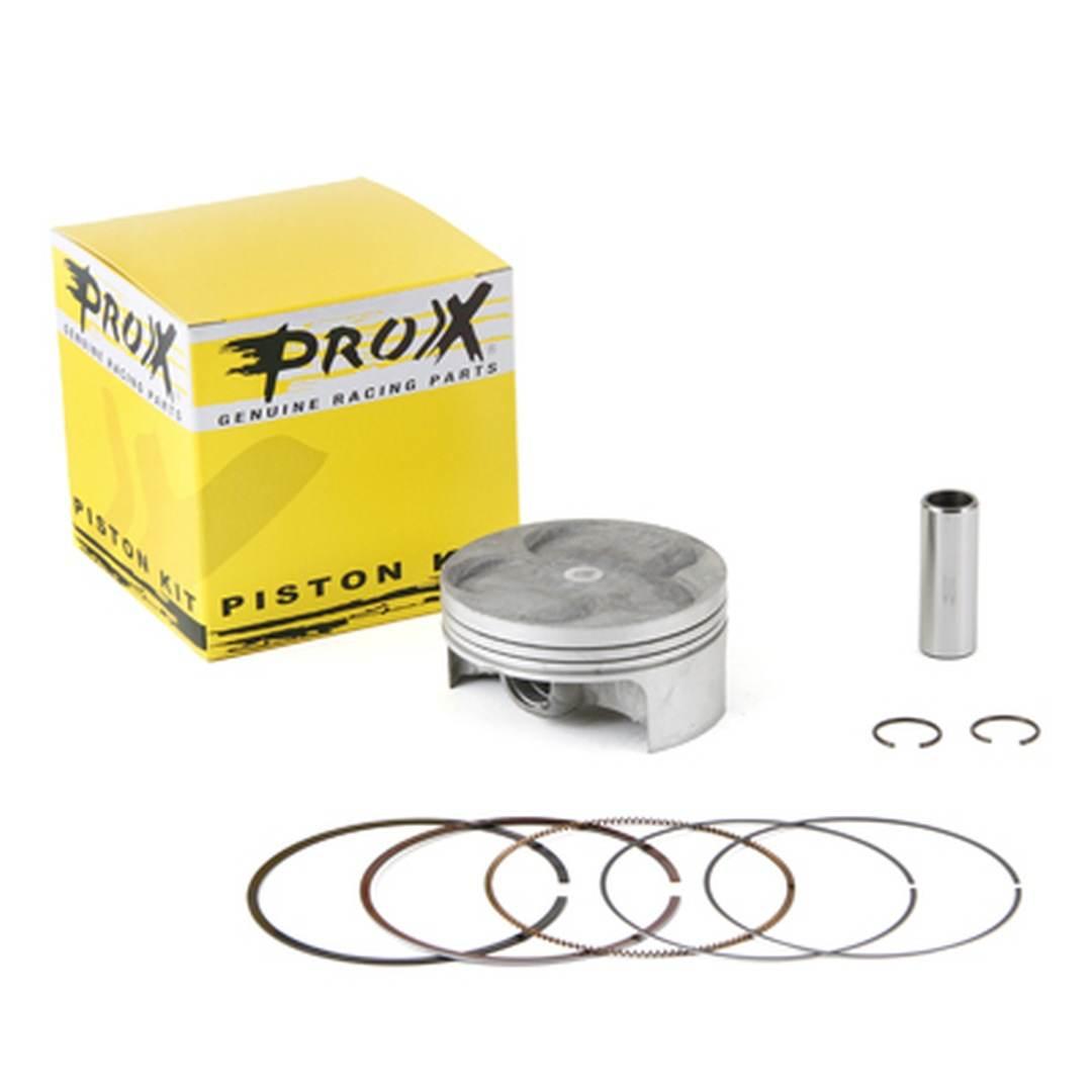 Prox Tłok Yamaha Yzf 250 Yz250F 01-07, Wrf 250 Wr250F 01'-13' 76,95Mm, 12,5 - zdjęcie 2