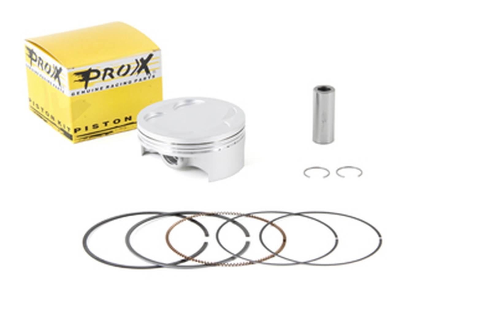 Prox Tłok Yamaha Yfz 450 Yfz450 04-13, Yfz 450 R Yfz450 09-24 94,95Mm 12,0: - zdjęcie 2