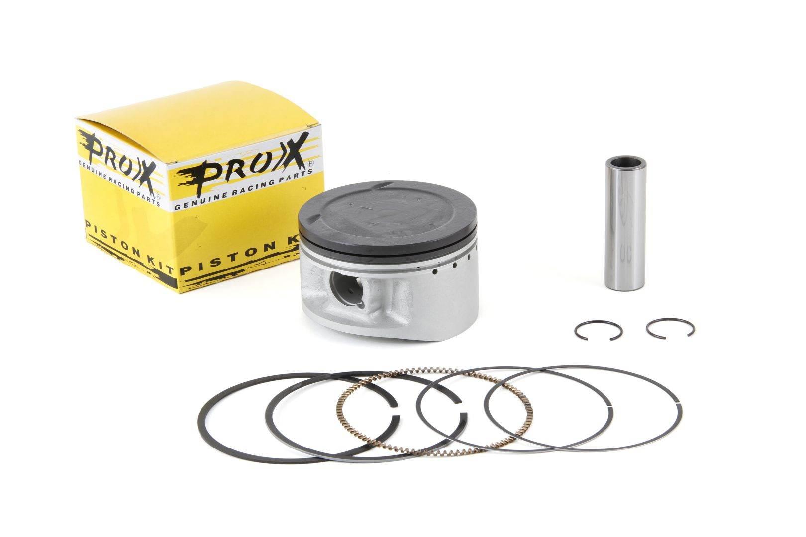 Prox Tłok Yamaha Xt 600 Xt600 84-04 Tt 600 Tt600 83-04 95,25Mm=+0,25Mm Oem: