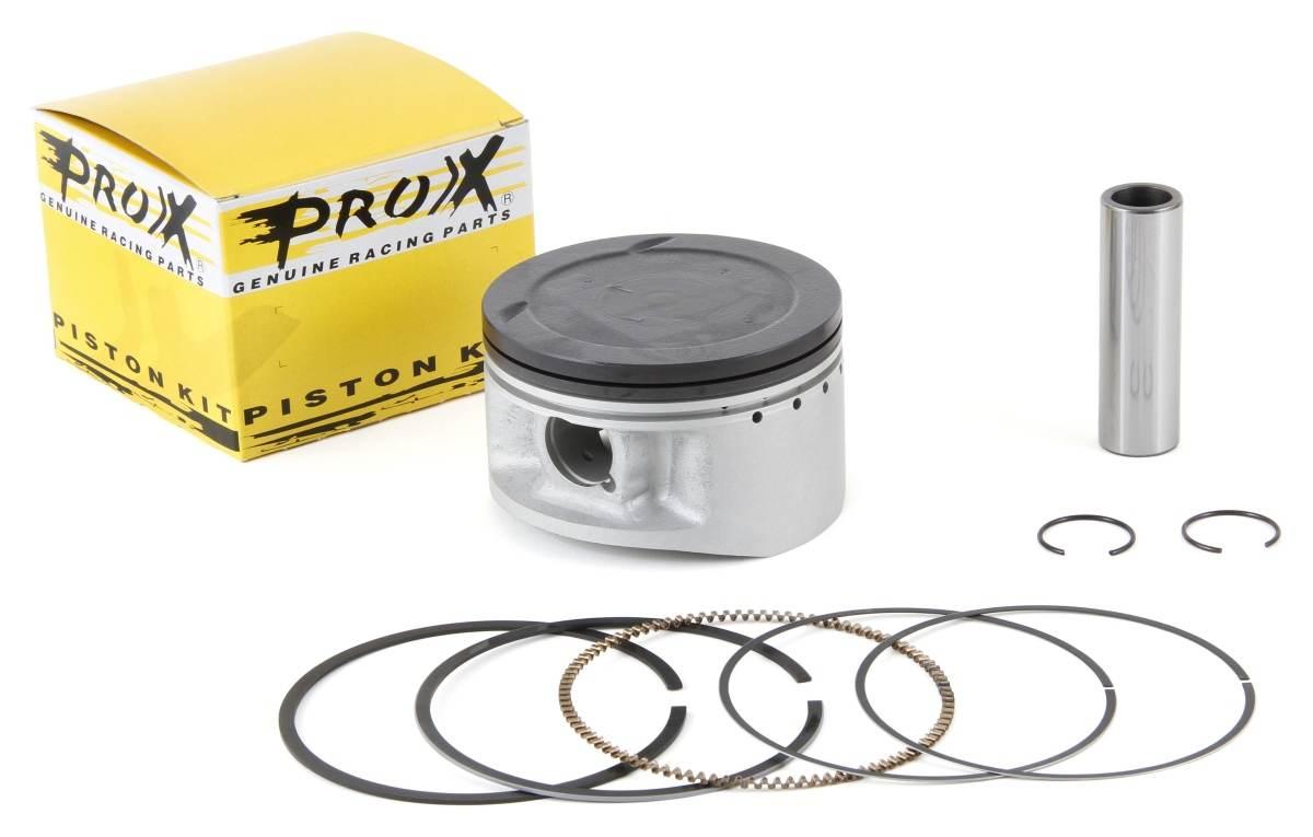 Prox Tłok Yamaha Xt 600 Xt600 84-04 Tt 600 Tt600 83-04 96,50Mm=+1,50Mm Oem:
