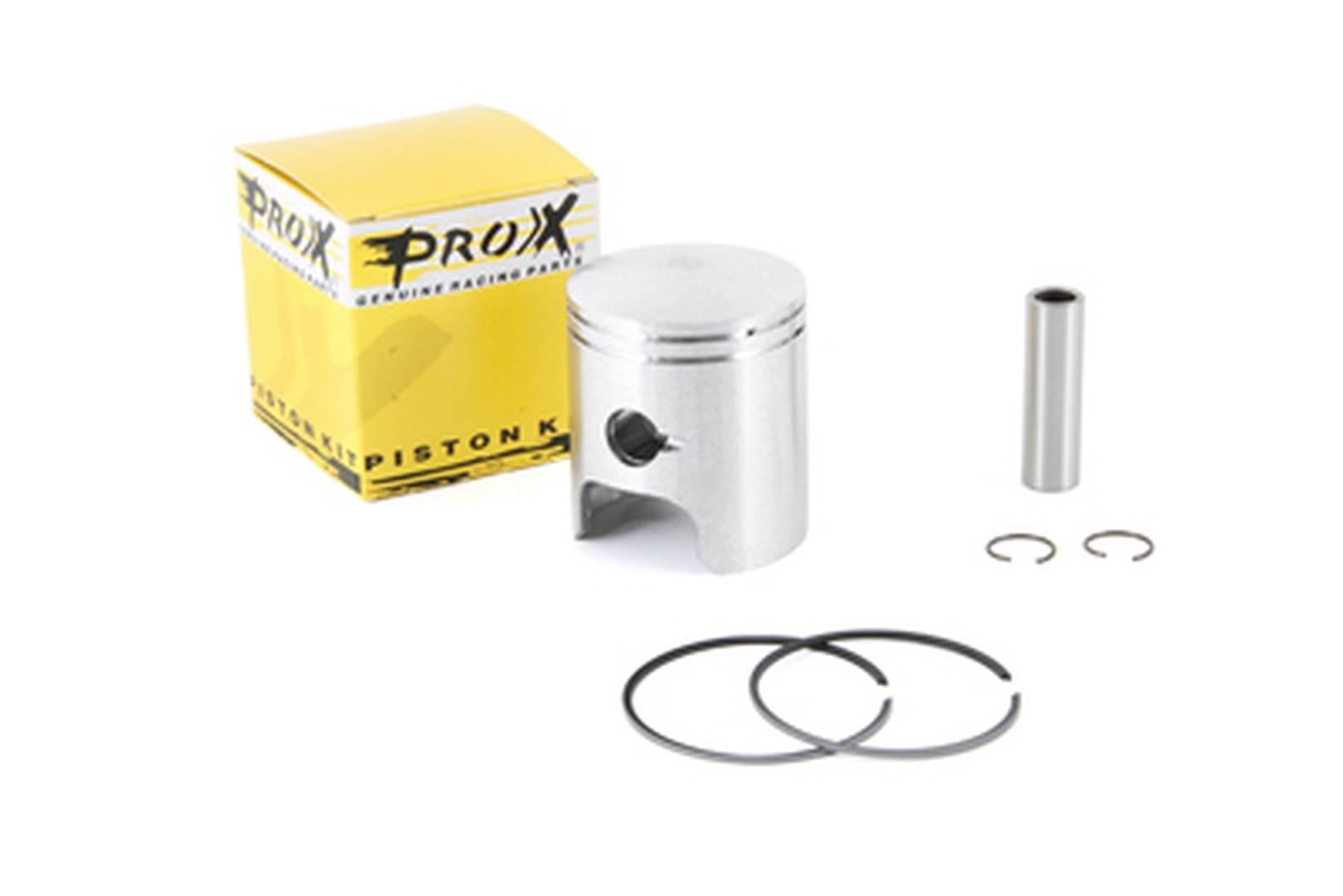 Prox Tłok Suzuki Ts 125 Er/X Ts125 '78-87 56,00Mm=Nominał - zdjęcie 2
