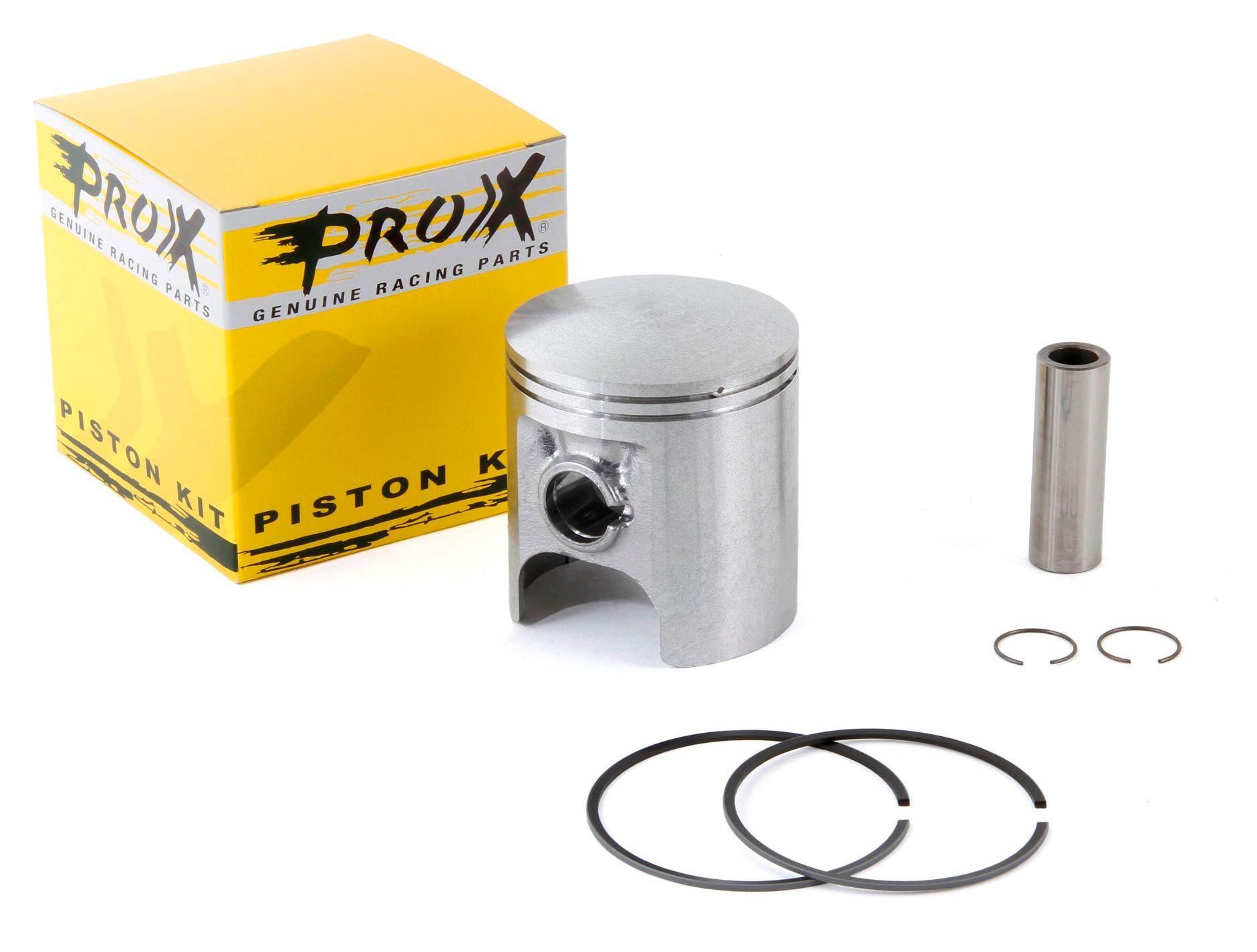 Prox Tłok Suzuki Rmz 450 Rmz450 05-07 95,98Mm, 12,0:1=Std Oem:12111-35G01-0
