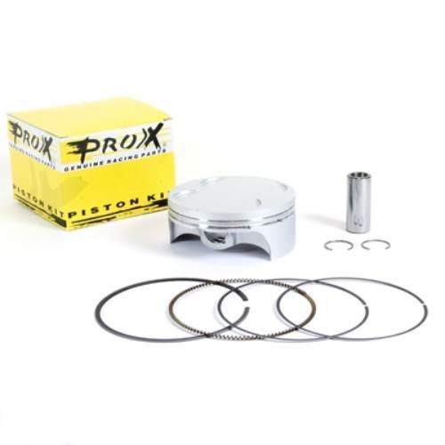 Prox Tłok Suzuki Rmz 450 Rmz450 05-07 95,98Mm, 12,0:1=Std Oem:12111-35G01-0 - zdjęcie 2