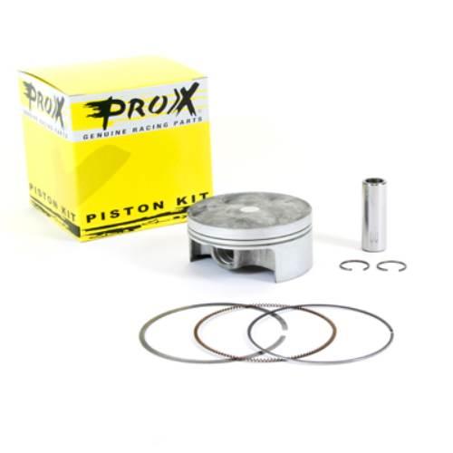 Prox Tłok Kawasaki Kxf 250 '06-'09 76,98Mm Kx250F Oem:13001-0062