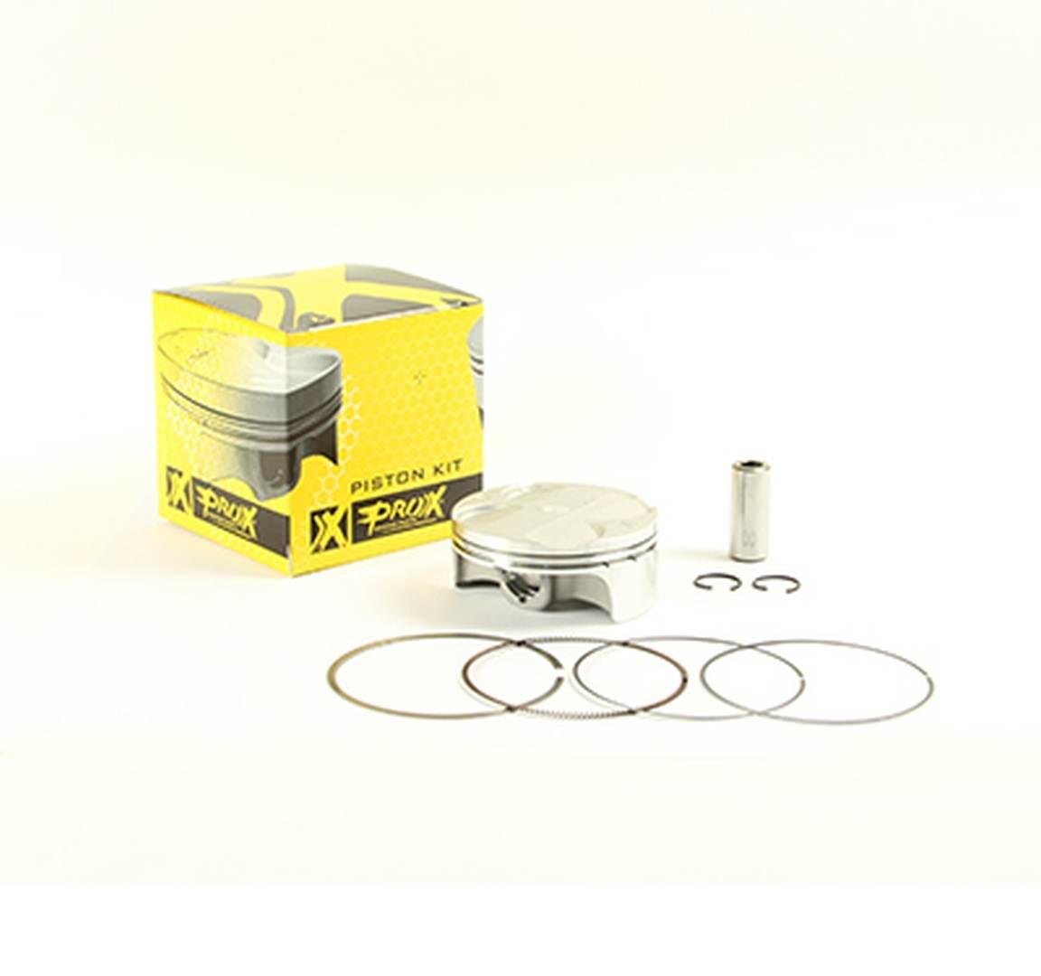 Prox Tłok Kawasaki Kxf 250 '17-'19 76.96Mm 13.4:1 - Zastępuje 01.4347.A