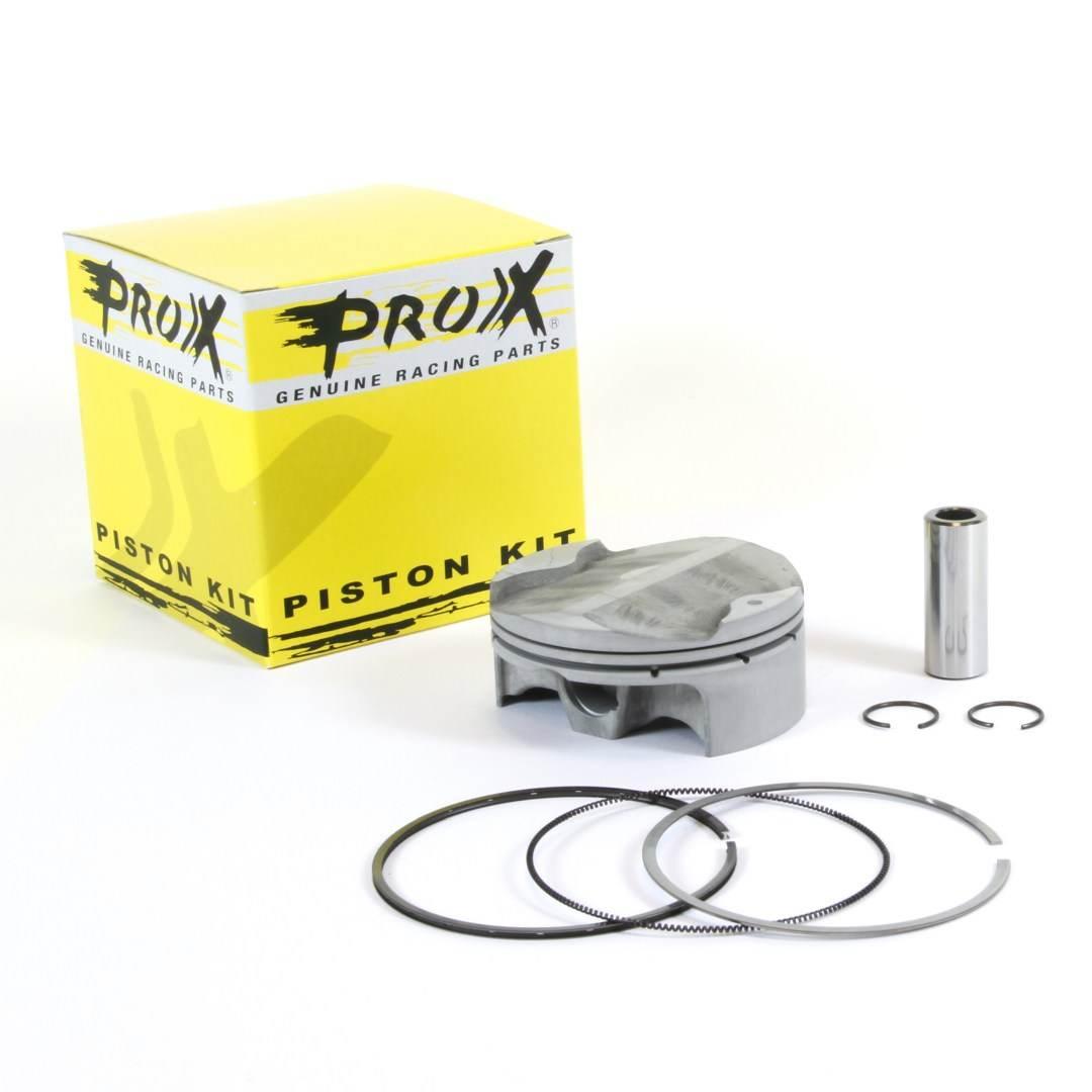 Prox Tłok Ktm 4T Sxf 250 Sx-F250 '06-'12, Excf 250 Exc-F250 '07-'13 75,96Mm - zdjęcie 2