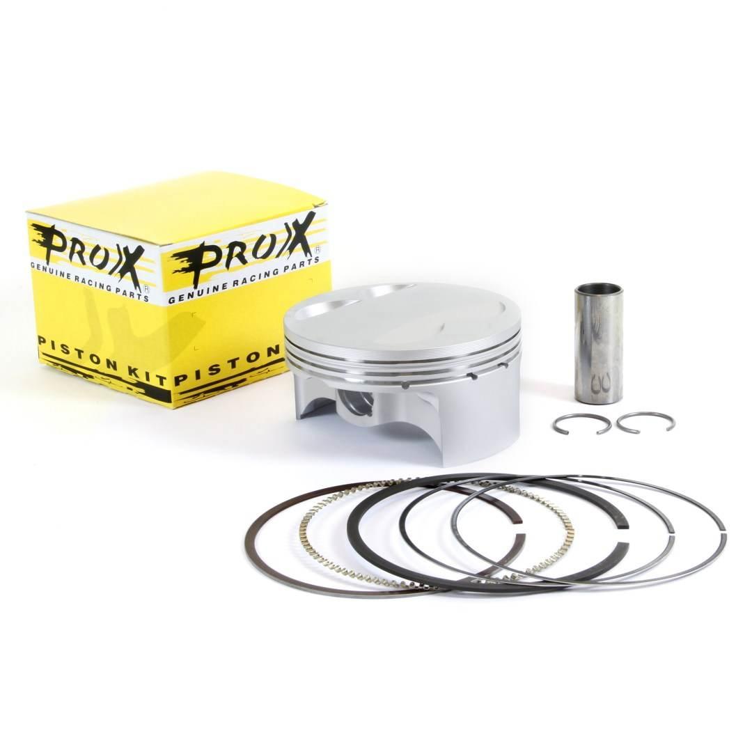 Prox Tłok Ktm 4T 620/625/640 Lc4 94-07 11,7:1 100,94Mm Oem:584.30.007.100 - zdjęcie 2