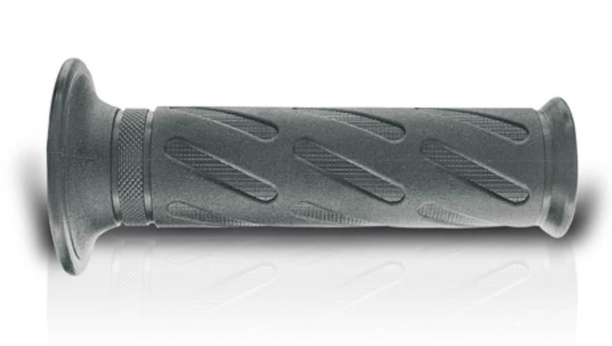 Ariete Manetki Road Super Soft 120 Mm Z Otworem Kolor Czarny Wzór Suzuki 12