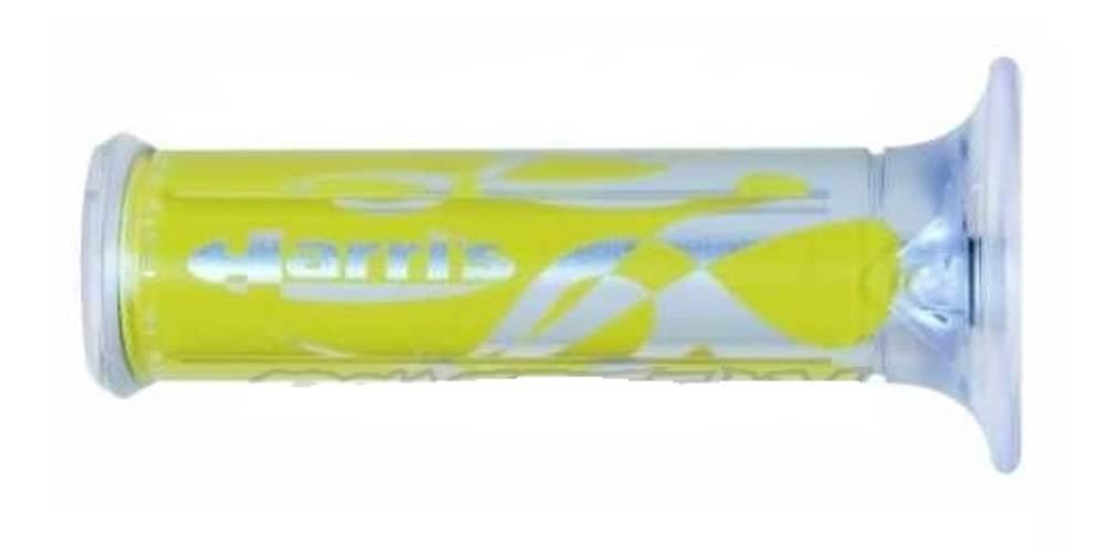 Harri's Manetki 01684/F-Cg 120 Mm/22 Mm Z Otworem Kolor Żółty