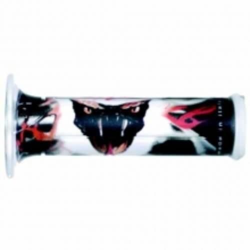 Harri's Manetki 01684-Se 120 Mm/22 Mm Bez Otworu Kolor Czarny