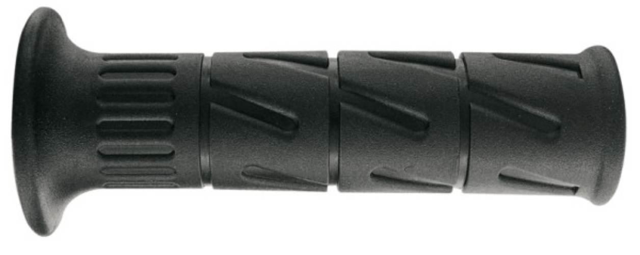 Ariete Manetki Road Super Soft 120 Mm Z Otworem Kolor Czarny Wzór Kawasaki