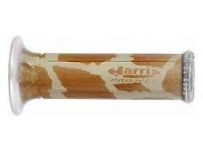 Harri's Manetki 01687-Gi Żyrafa 120 Mm/22 Mm Kolor Żółty/Pomarańczowy