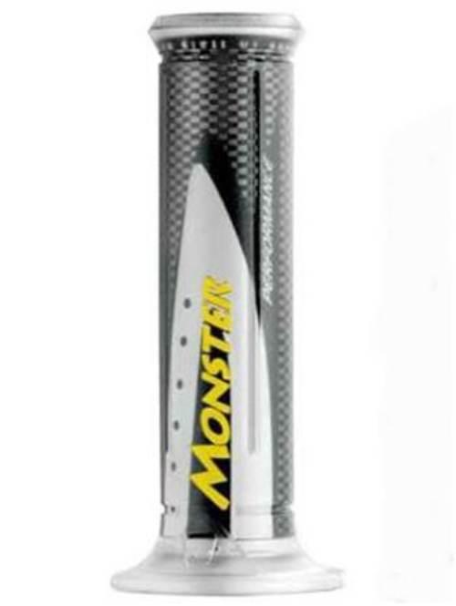 Harri's Manetki 01687-Mon 120 Mm/22 Mm Kolor Czarny/Szary/Żółty