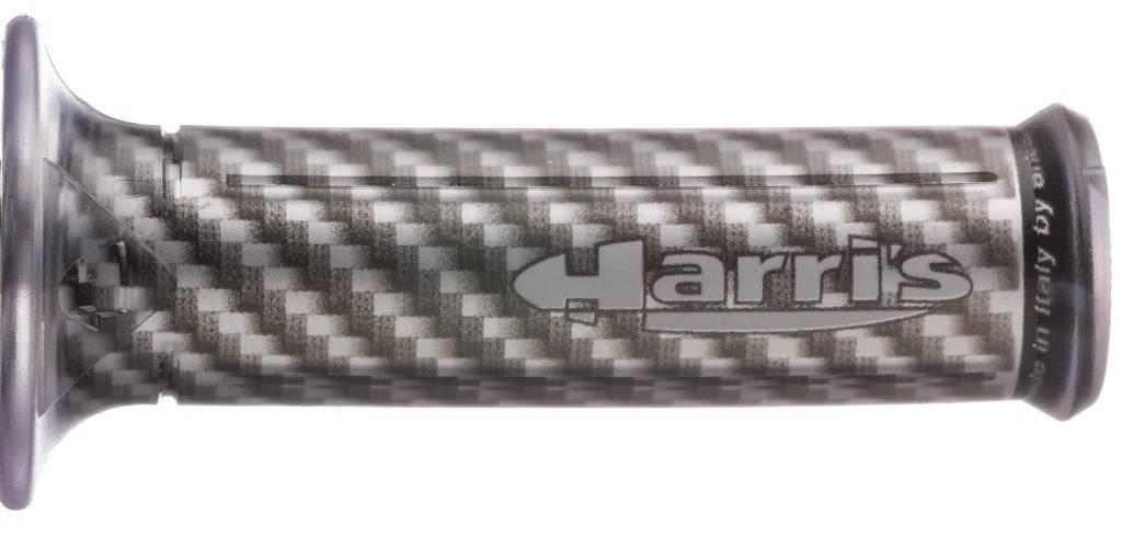 Harri's Manetki 01687-Nc 120 Mm/22Mm Kolor Carbon