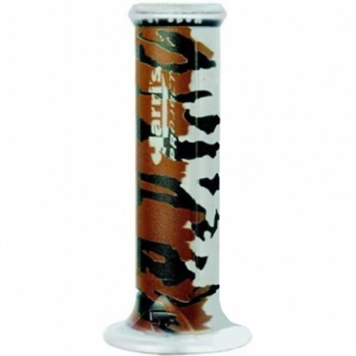 Harri's Manetki 01687-Ti Tiger Kolor Czarny/Brązowy/Biały