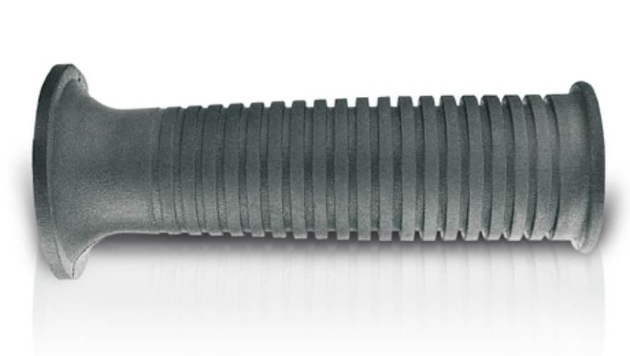 Ariete Manetki Road Bmw 125 Mm Z Otworem Kolor Czarny Śr. 22+26Mm Wzór Bmw