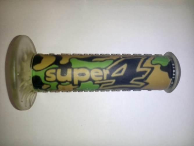 Harri's Manetki 01691/L-Mi Super 4 Camuflage 130 Mm/22 Mm Bez Otworu Kolor