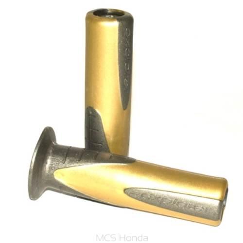 Ariete Manetki 01693-Go Explorer 120 Mm Z Otworem Kolor Złoty/Srebrny