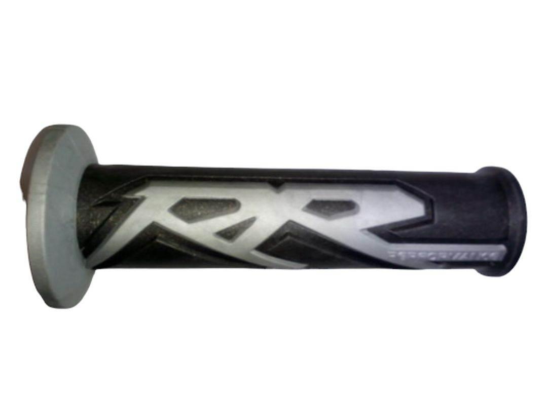 Ariete Manetki 01696-Nag Rr 130 Mm Z Otworem Kolor Szary/Czarny