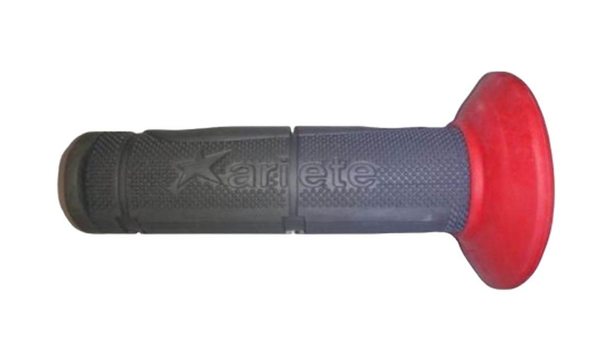 Ariete Manetki 01697/H-R Extreme Hard 115 Mm Bez Otworu Kolor Szary/Czerwon
