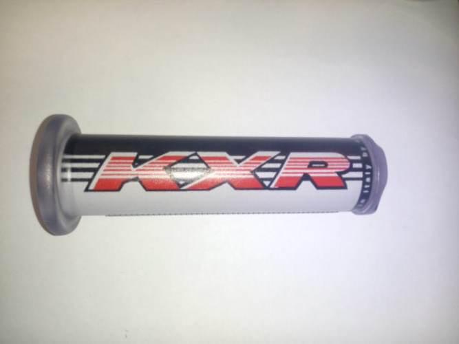 Harri's Manetki 01698-Kxr Quad Kxr 120 Mm/22 Mm Bez Otworu Kolor Czarny/Bia