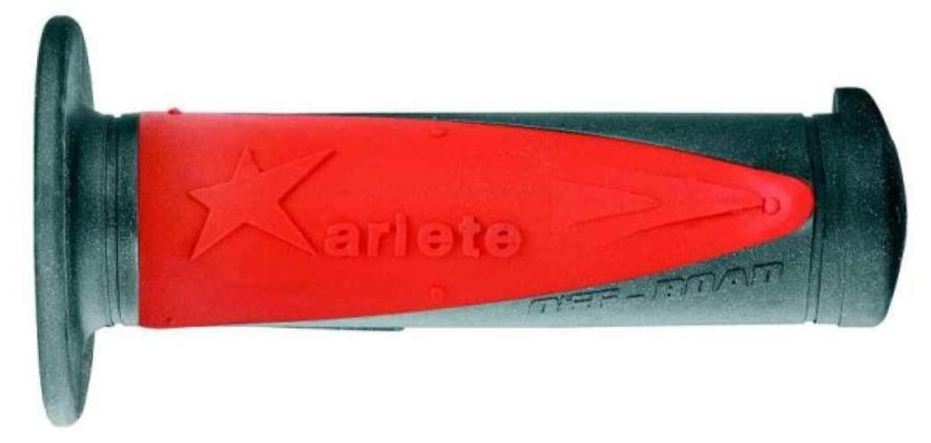 Ariete Manetki 02608-R Off Road 115 Mm Bez Otworu Kolor Czerwony