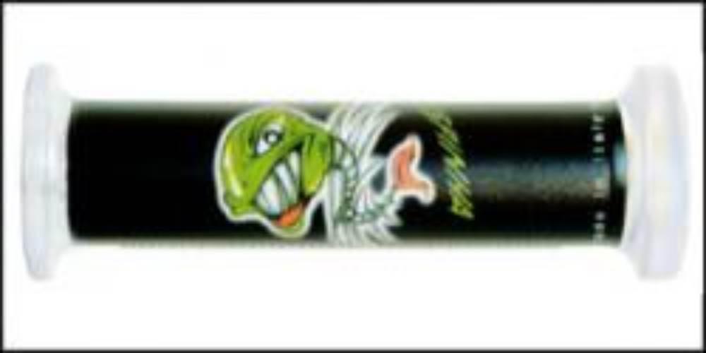 Harri's Manetki 02609-Ne Skuter Wodny 130 Mm/22 Mm Bez Otworu Kolor Czarny/