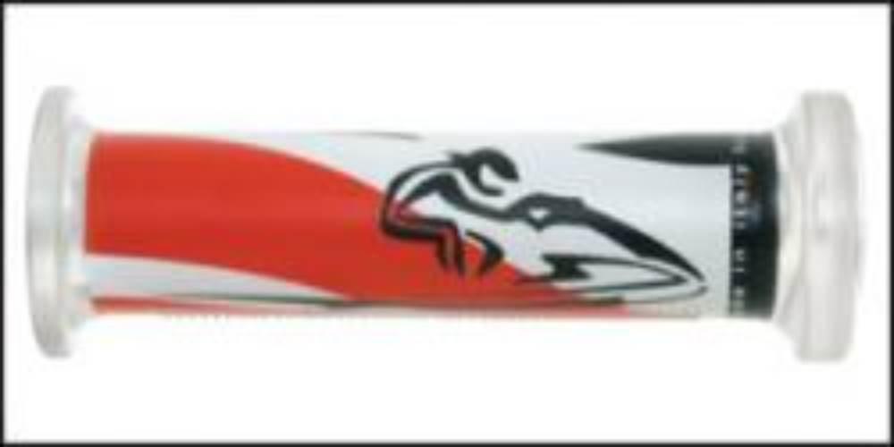 Harri's Manetki 02609-R Skuter Wodny 130 Mm/22 Mm Bez Otworu Kolor Czerwony