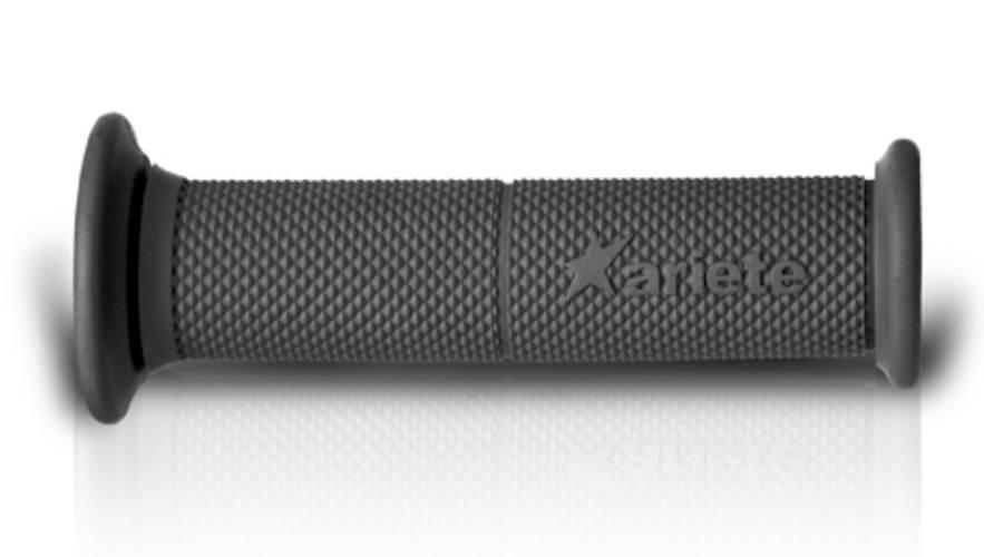 Ariete Manetki Road Extreme Soft 130 Mm Z Otworem Kolor Szary 12
