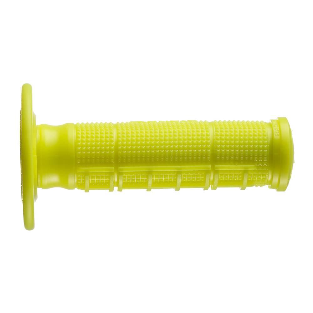 Ariete Manetki Off Road Unity Half-Waffle Asp 115Mm Bez Otworu Kolor Żółty