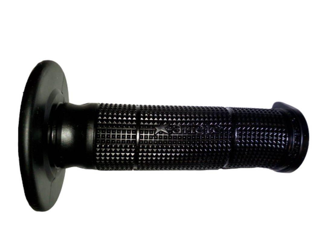 Ariete Manetki Off Road Unity Half-Waffle Asp 115 Mm Bez Otworu Kolor Czarn
