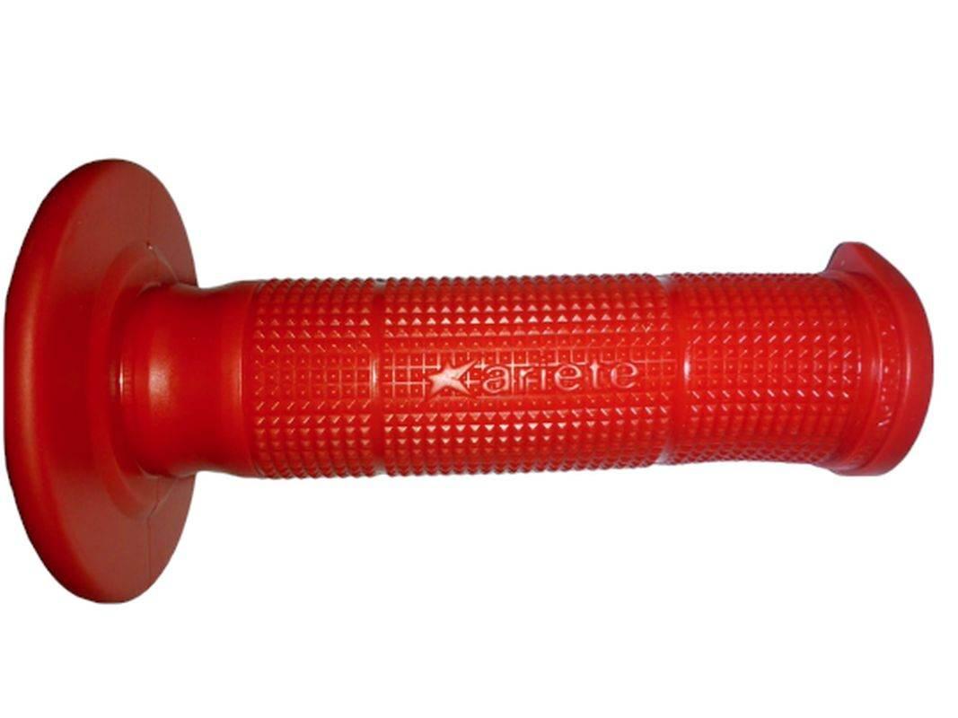 Ariete Manetki Off Road Unity Half-Waffle Asp 115 Mm Bez Otworu Kolor Czerw