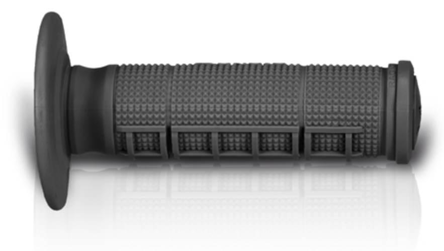 Ariete Manetki Off Road Unity Half-Waffle 115 Mm Bez Otworu Kolor Czarny 12