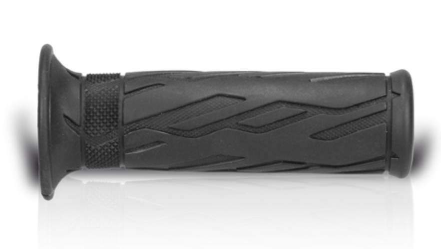 Ariete Manetki Road Super Soft 120 Mm Z Otworem Kolor Czarny Wzór Suzuki 12