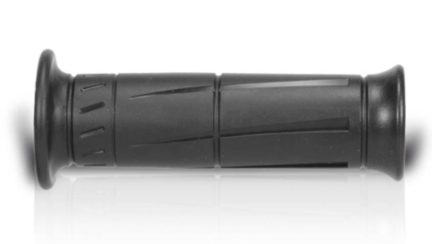 Ariete Manetki Road Super Soft 120 Mm Z Otworem Kolor Czarny Wzór Kawasaki