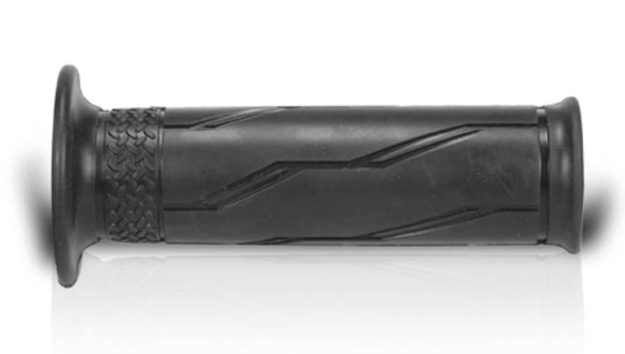 Ariete Manetki Road Super Soft 120 Mm Z Otworem Kolor Czarny Wzór Yamaha 12