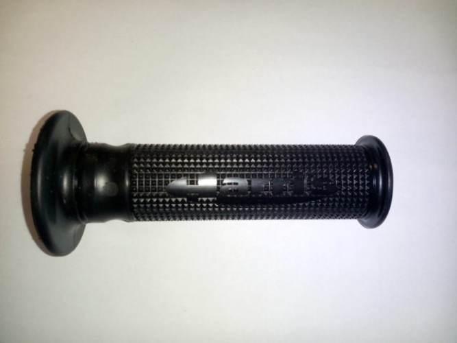 Harri's Manetki 02632/A Evo Asp 120Mm Bez Otworu Kolor Czarny