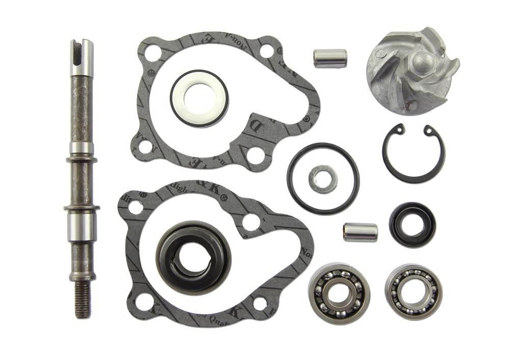V Parts Vicma Zestaw Naprawczy Pompy Wody Kymco Dink 125, Bw 125 11625