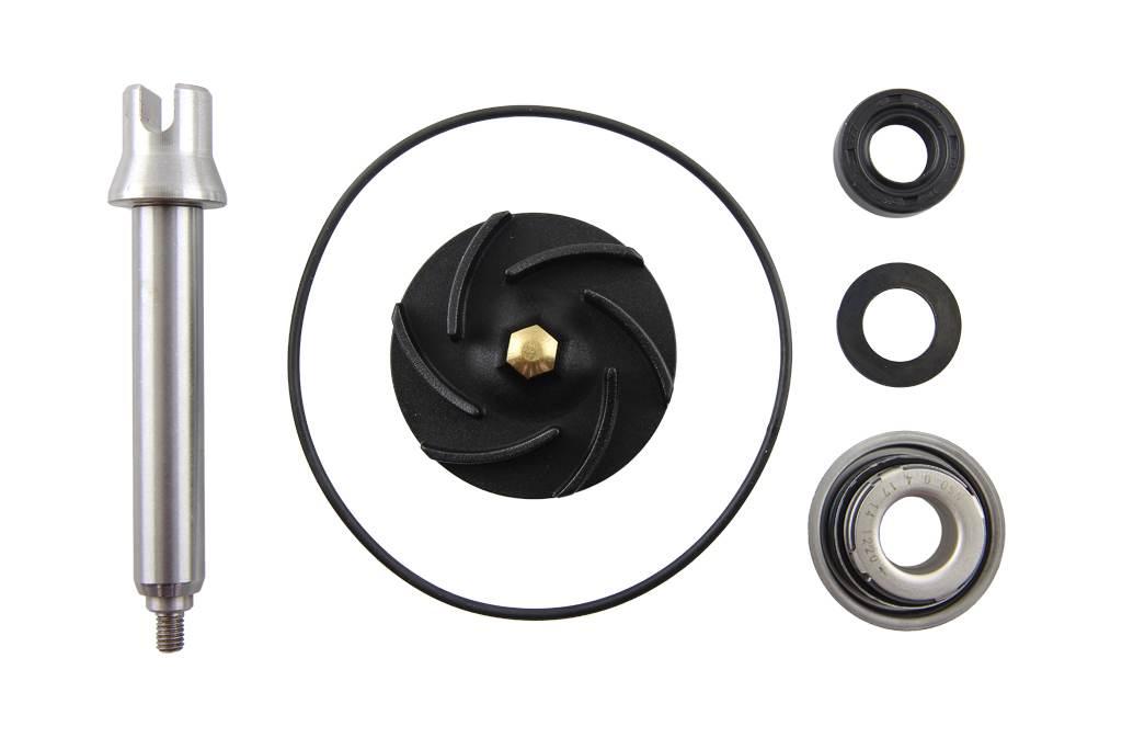 V Parts Vicma Zestaw Naprawczy Pompy Wody Aprilia Silniki 400/500 Ccm Pow.`