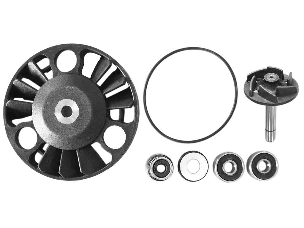V Parts Vicma Zestaw Naprawczy Pompy Wody Piaggio X9 - 180 Ccm`00-03, 200 C